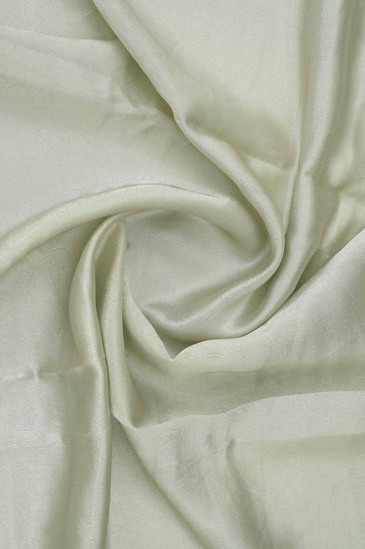 PURE SATIN SILK TISSUE-AFW027