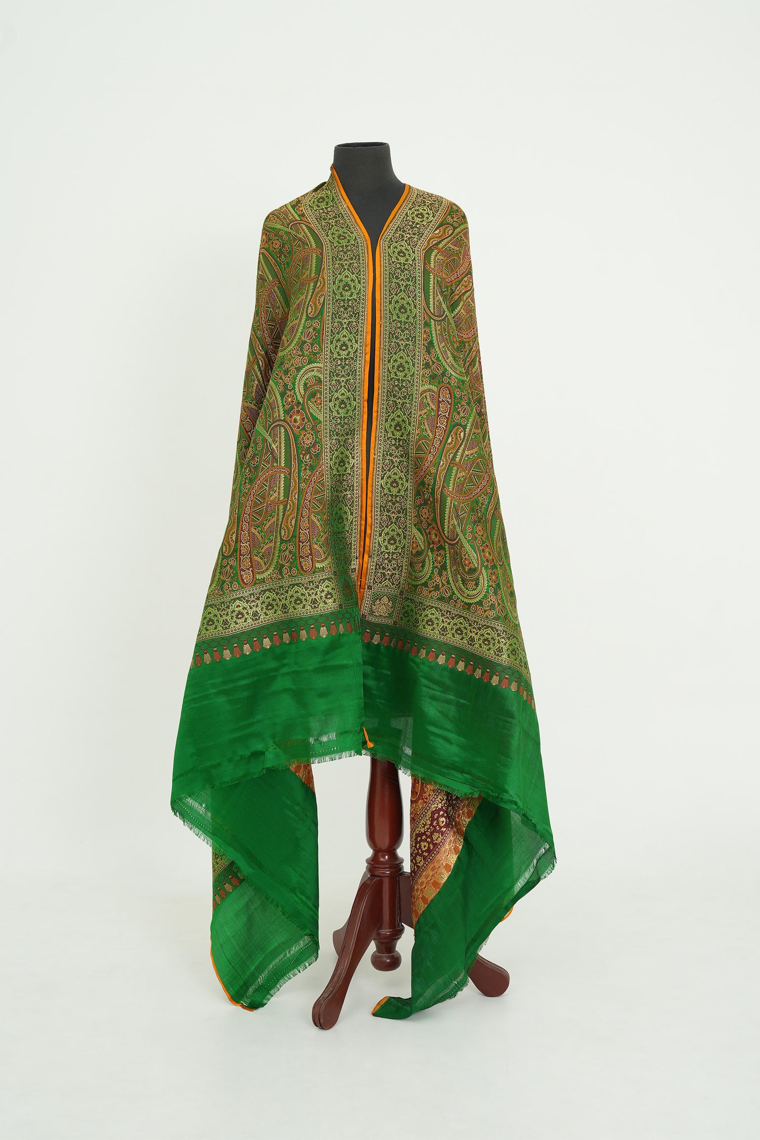 SHAWL AND DUPATTA